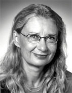 Birgitte Mogensen